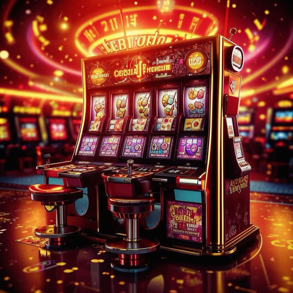 Milky Way Online Gaming کیسینو میں بکراٹکھیلیں