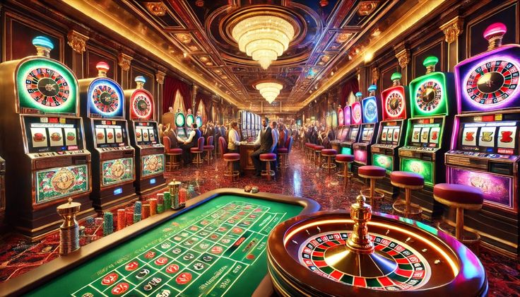 Milky Way Online Gaming سائٹ کے لیے آن لائن گیمز فراہم کرنے والے