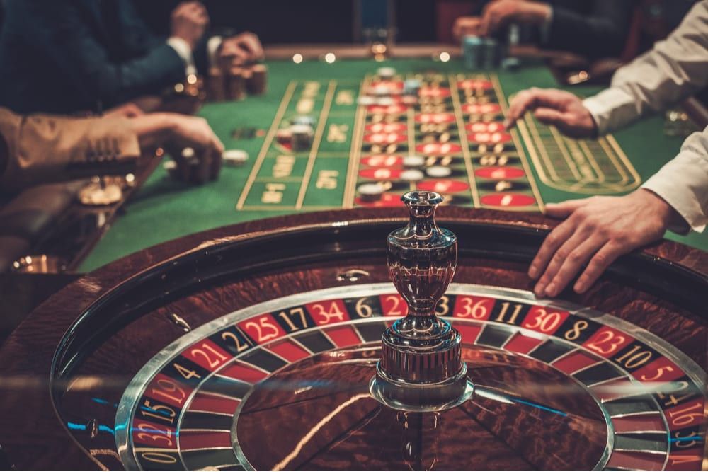 Milky Way Online Gaming کیسینو میں ایک آن لائن گیم کا انتخاب کریں۔