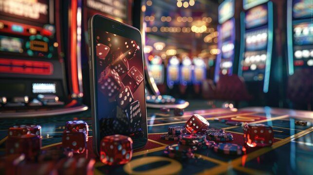 Milky Way Online Gaming کیسینو میں سلاٹ کھیلنا شروع کریں۔